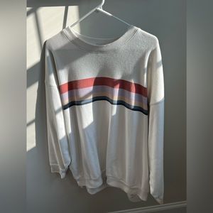 American eagle crew neck
